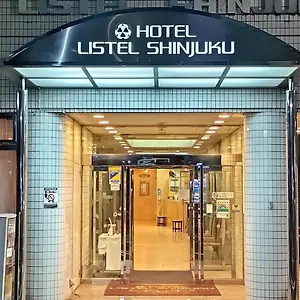 Listel Shinjuku *** Tóquio