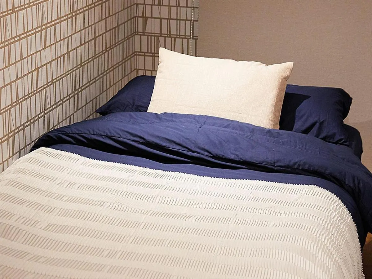 Time Sharing Stay Tokio Japonia