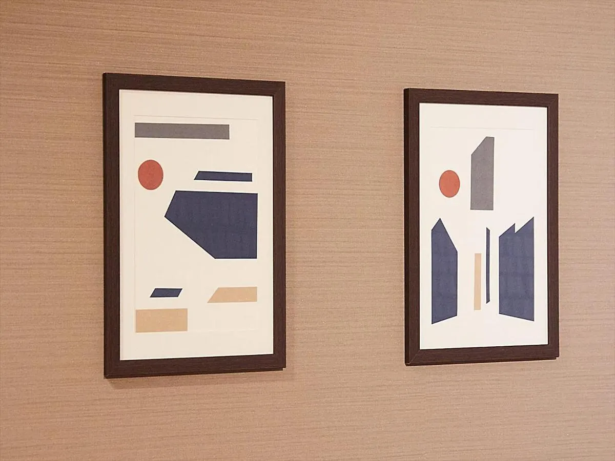 Time Sharing Stay Tokio 3*,  Japonia