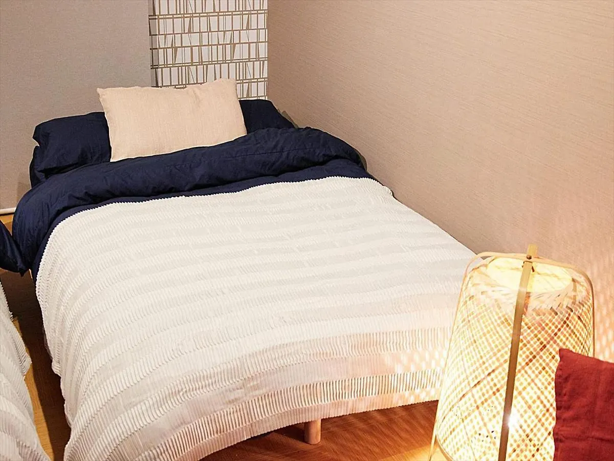 Time Sharing Stay Tokio Japonia