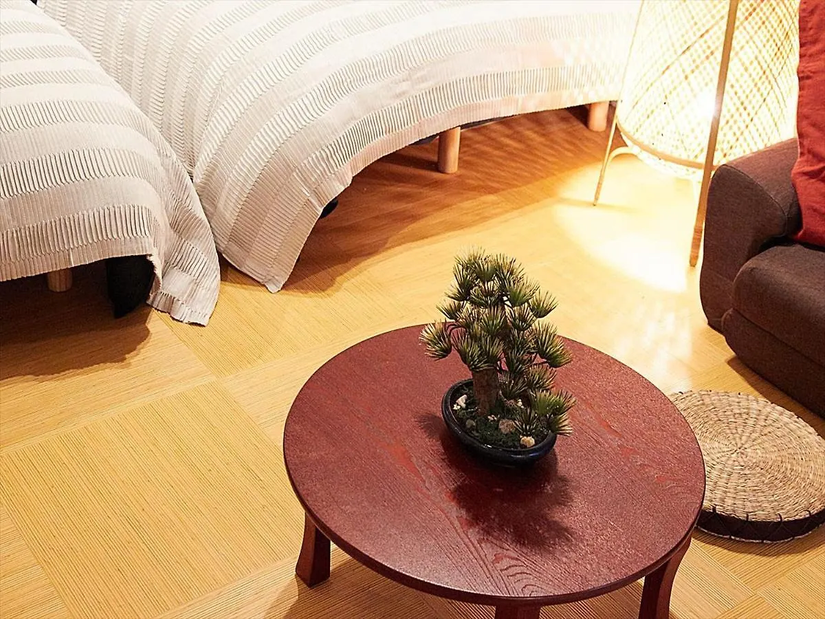 Inn Time Sharing Stay Tokyo