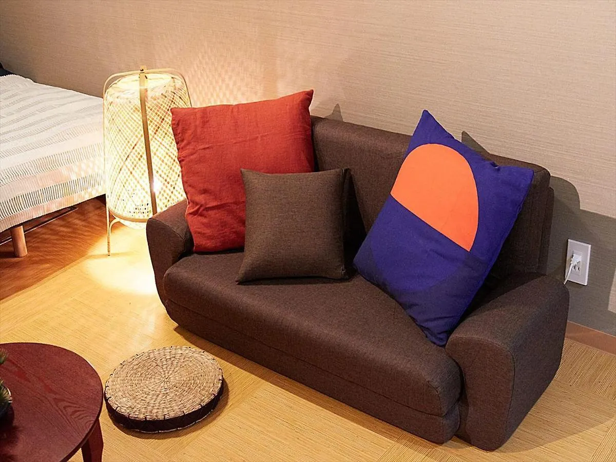 *** Zajazd Time Sharing Stay Tokio Japonia