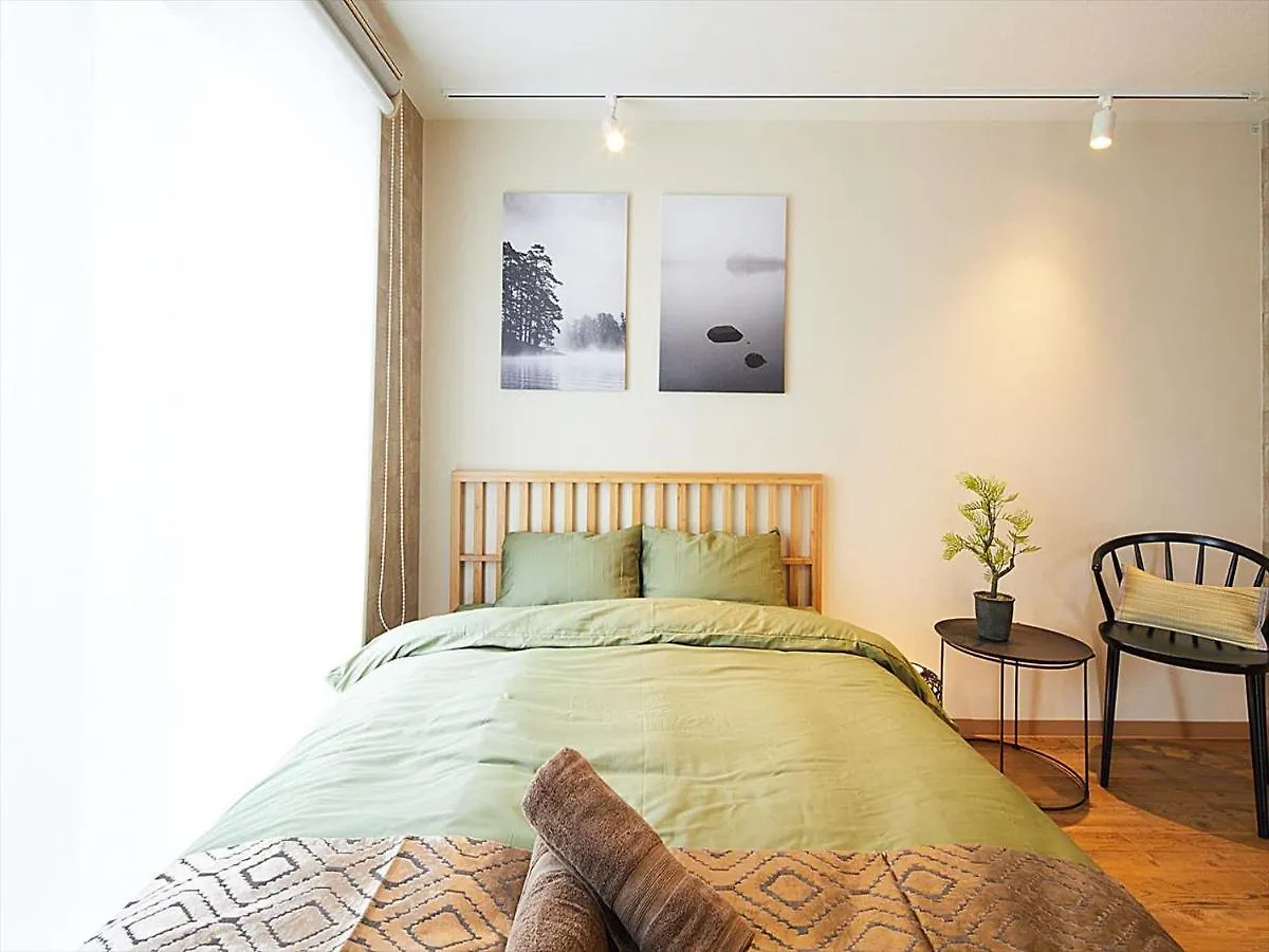 Time Sharing Stay Tokio 3*,  Japonia