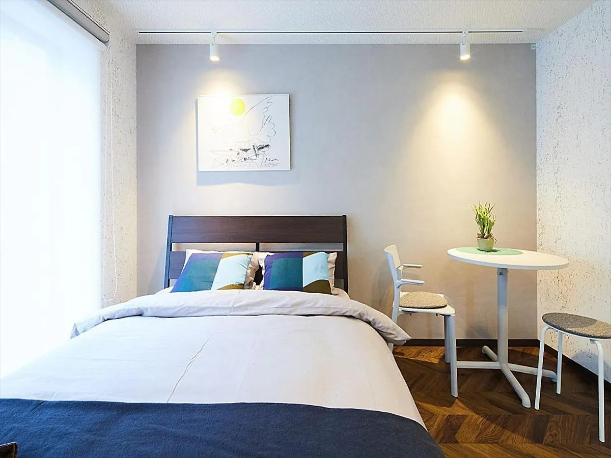 *** Zajazd Time Sharing Stay Tokio Japonia